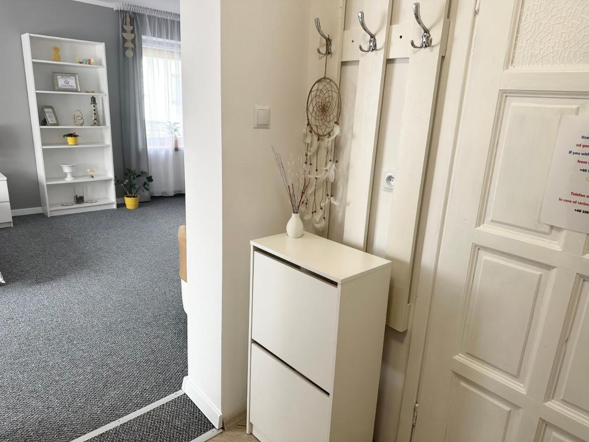 Grey House Hostel Wroclaw