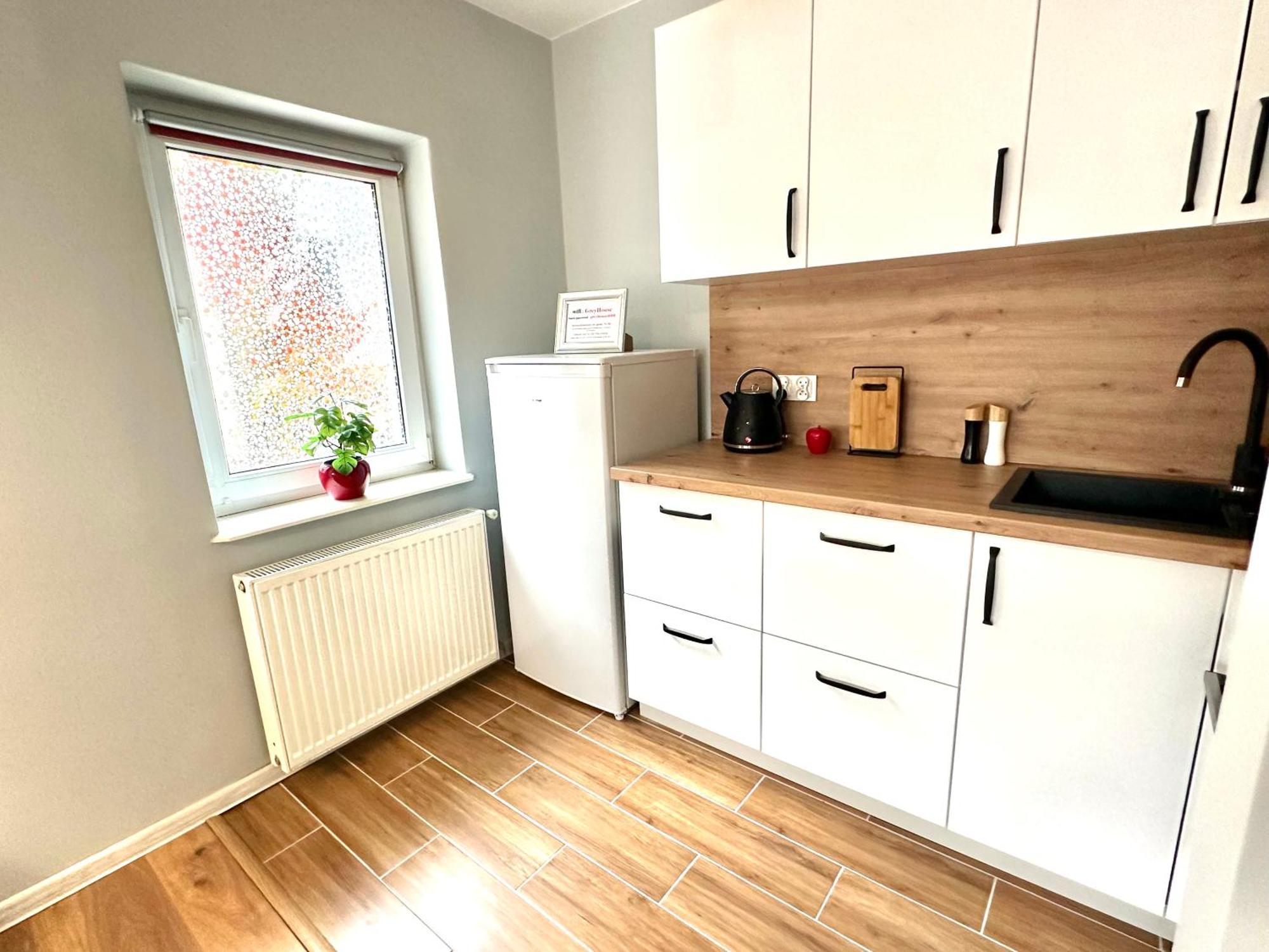Grey House Hostel Wroclaw