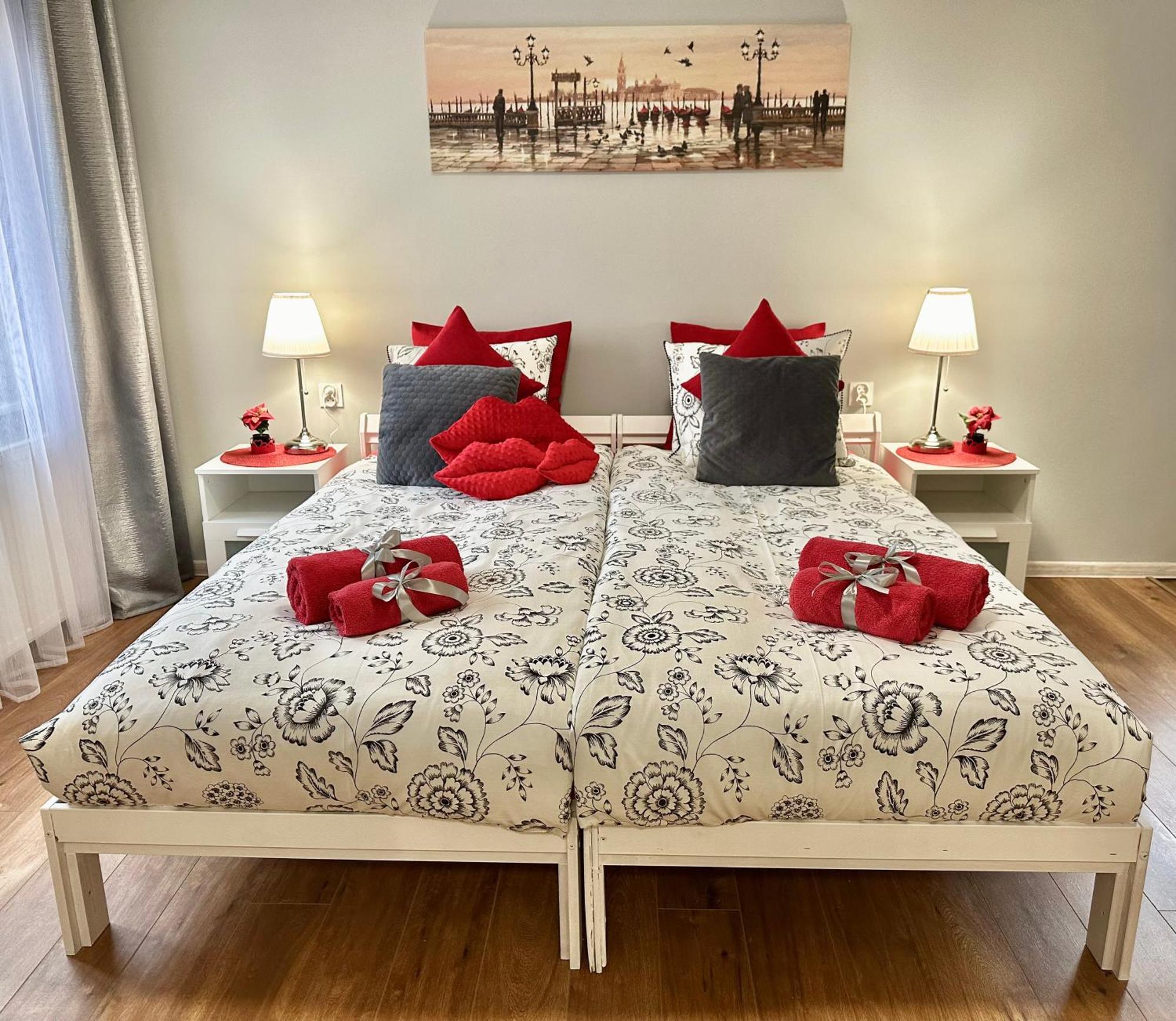 Hostel Grey House Wroclaw