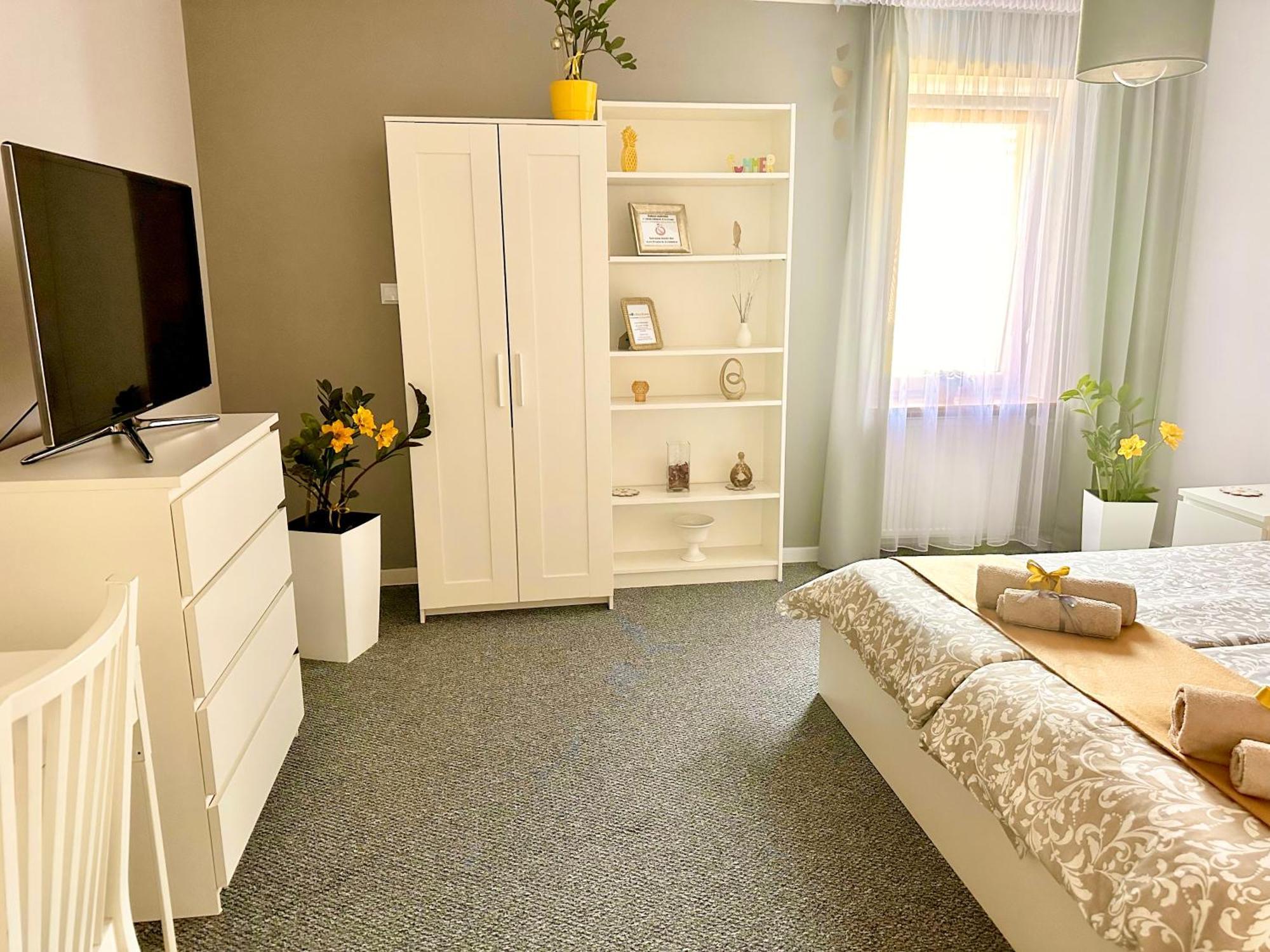 Grey House *