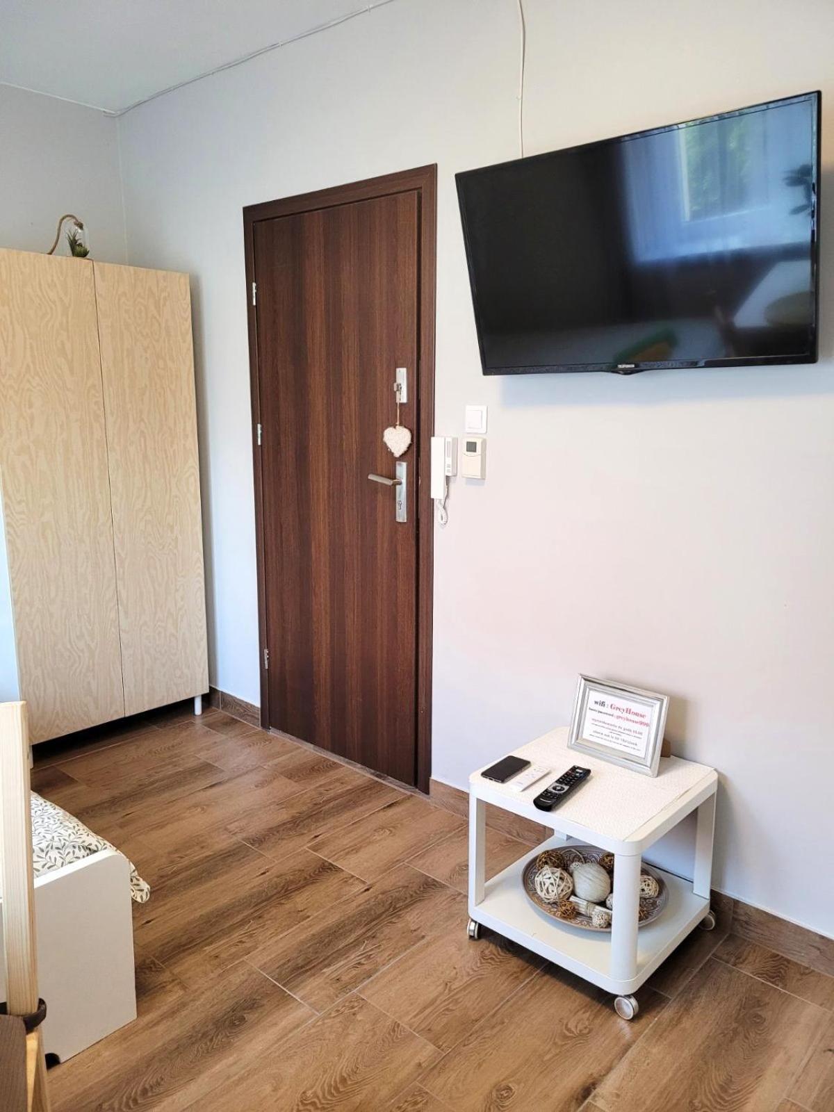 Grey House Hostel Wroclaw