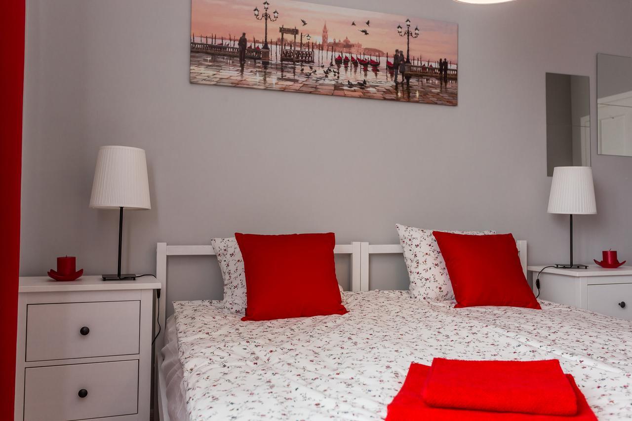 Grey House Hostel Wroclaw