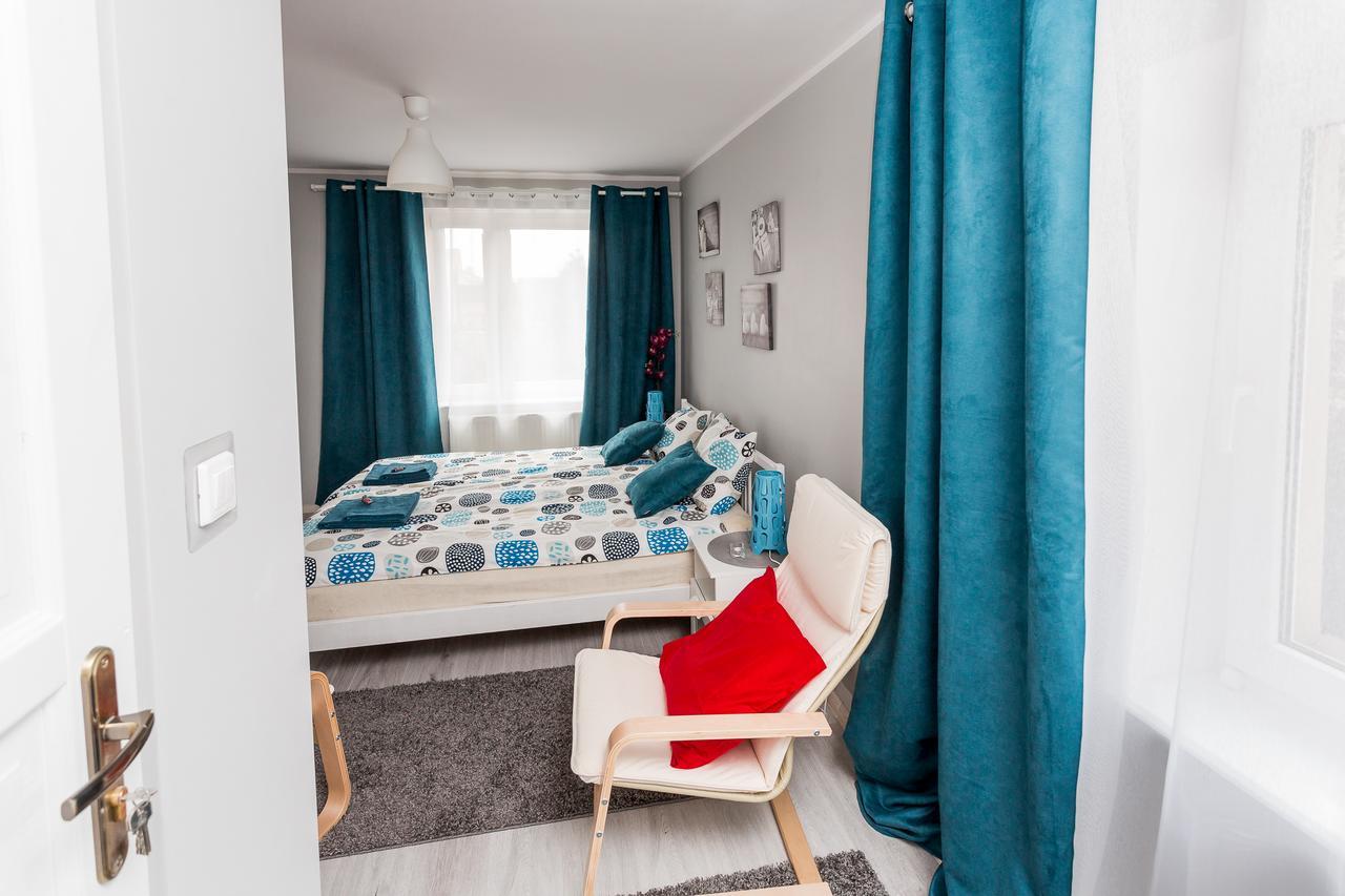 Grey House Hostel Wroclaw