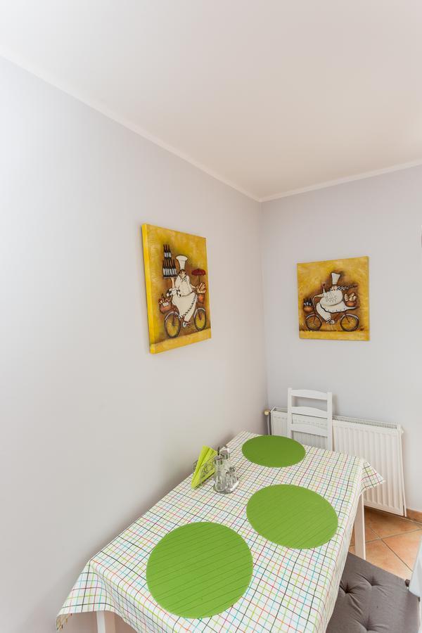 Grey House Hostel Wroclaw