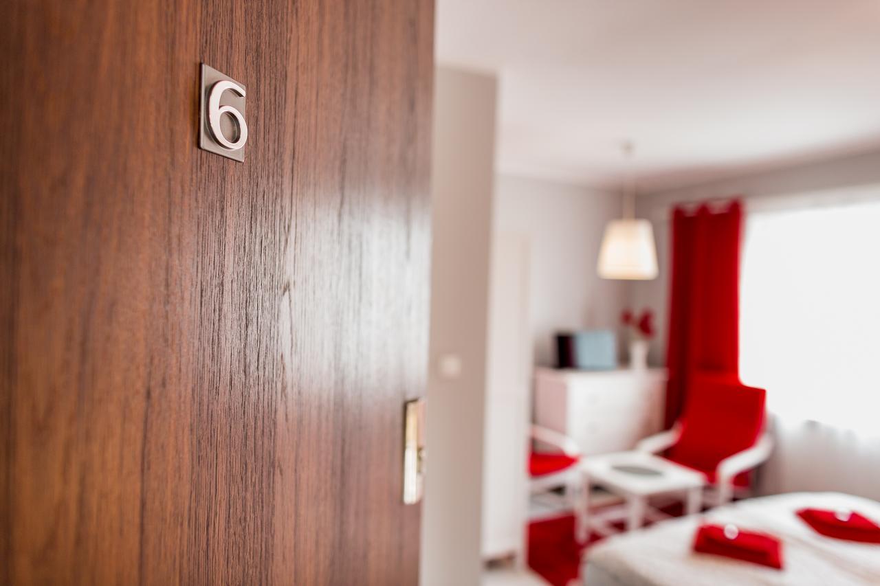 Grey House Hostel Wroclaw