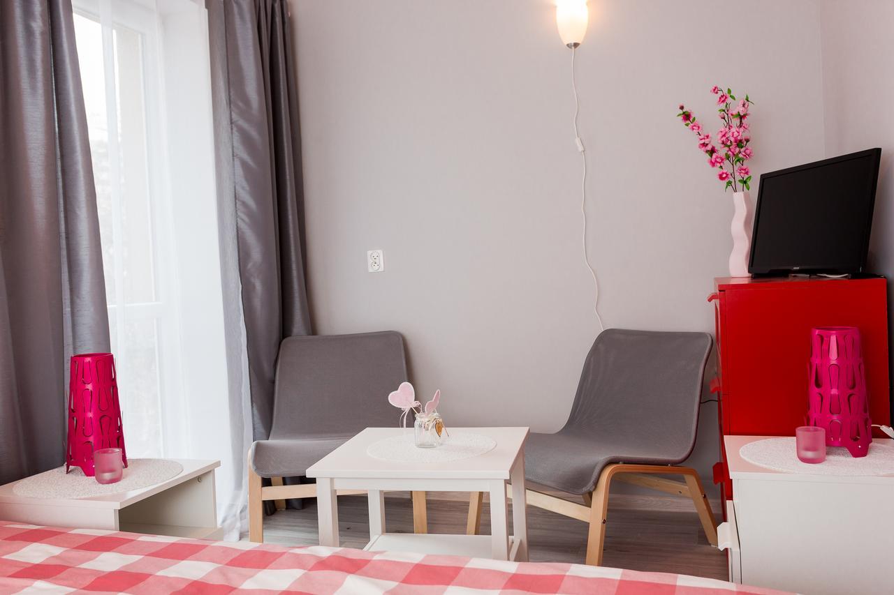 Grey House Hostel Wroclaw