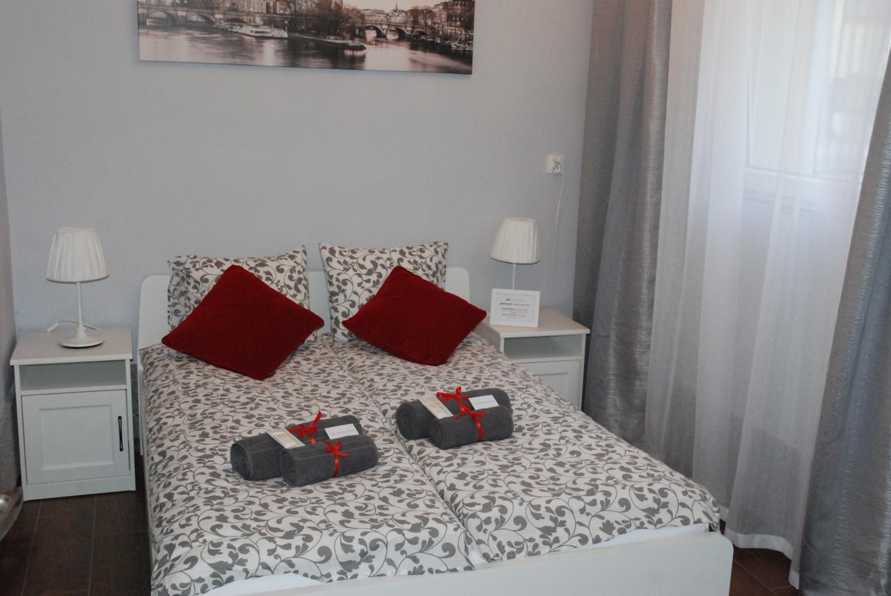 Grey House Hostel
